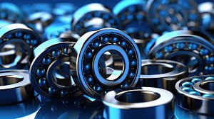 Sistema de Rodamiento