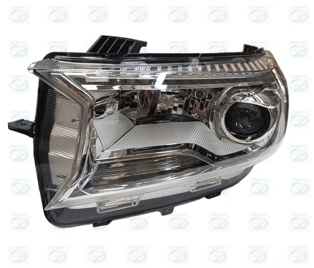 FARO FRONTAL IZQUIERDO CHANGAN HUNTER F70 ORIGINAL