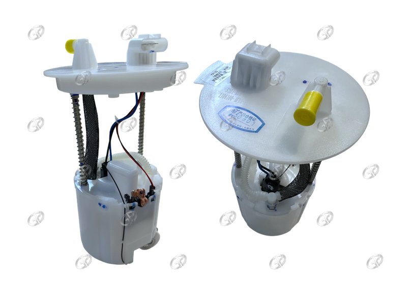 Sistema de Alimentación