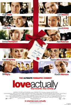 Love Actually (2003) Love Actually (2003)