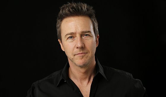 На фото: Эдвард Нортон (Edward Norton)