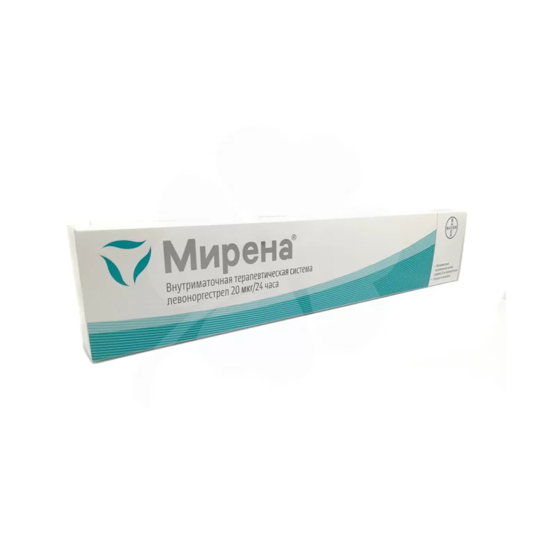 Мирена