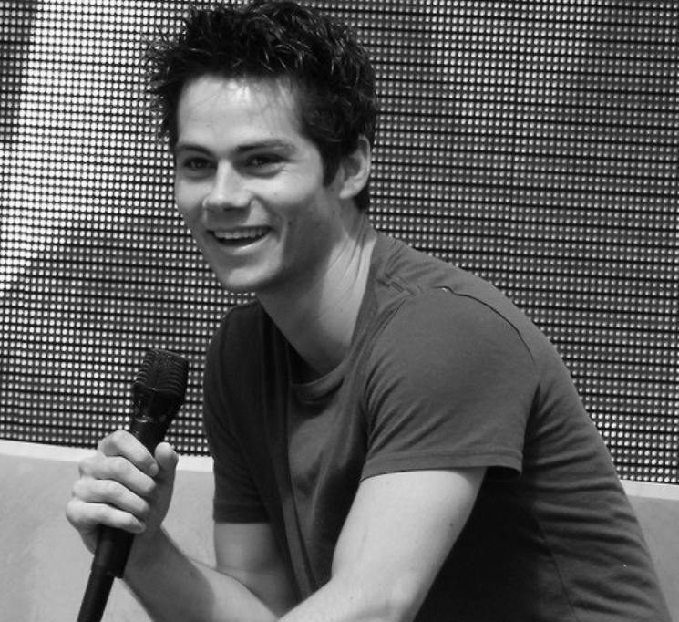 Dylan O’Brien