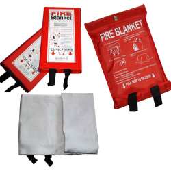 Fire Blanket