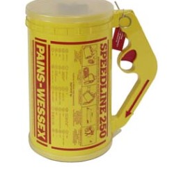 Line Trowing Painwessex