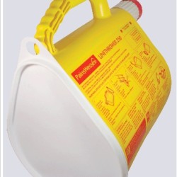 Line Trowing Painwessex new