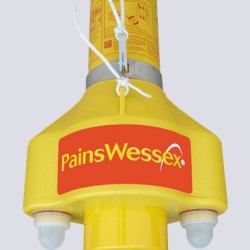 Manoverboard painwessex