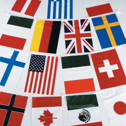 Internasional Flag