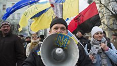 Белорусский эксперт сказал, как Россия могла избежать украинского Майдана Белорусский эксперт сказал, как Россия могла избежать украинского Майдана