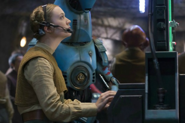 star wars the force awakens billie lourd star wars the force awakens billie lourd