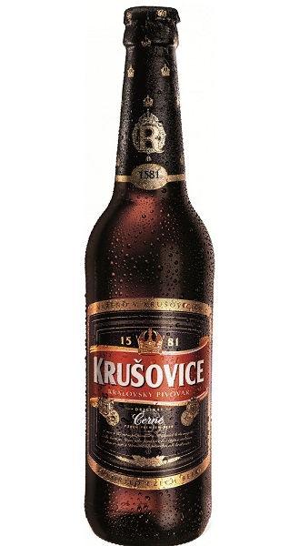 Krusovice