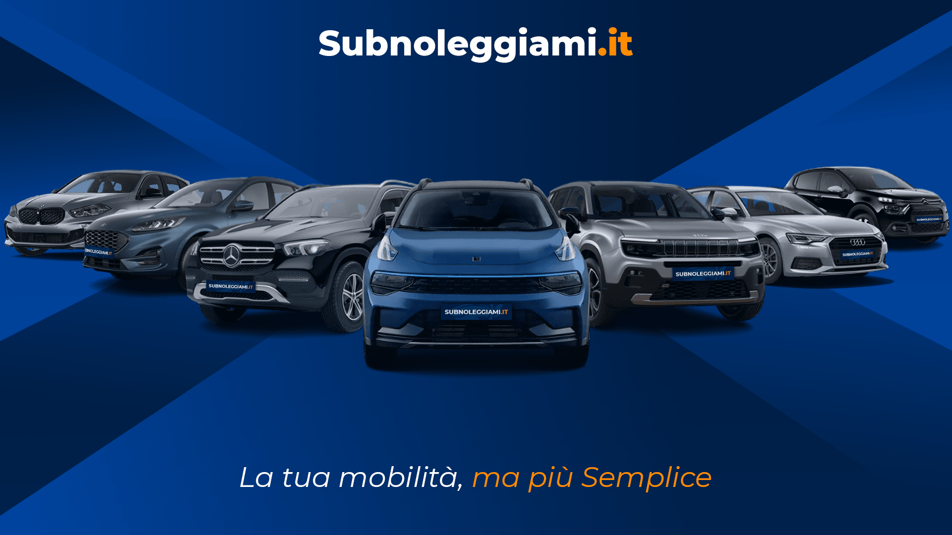 Scelta della migliore compagnia di noleggio lungo termine