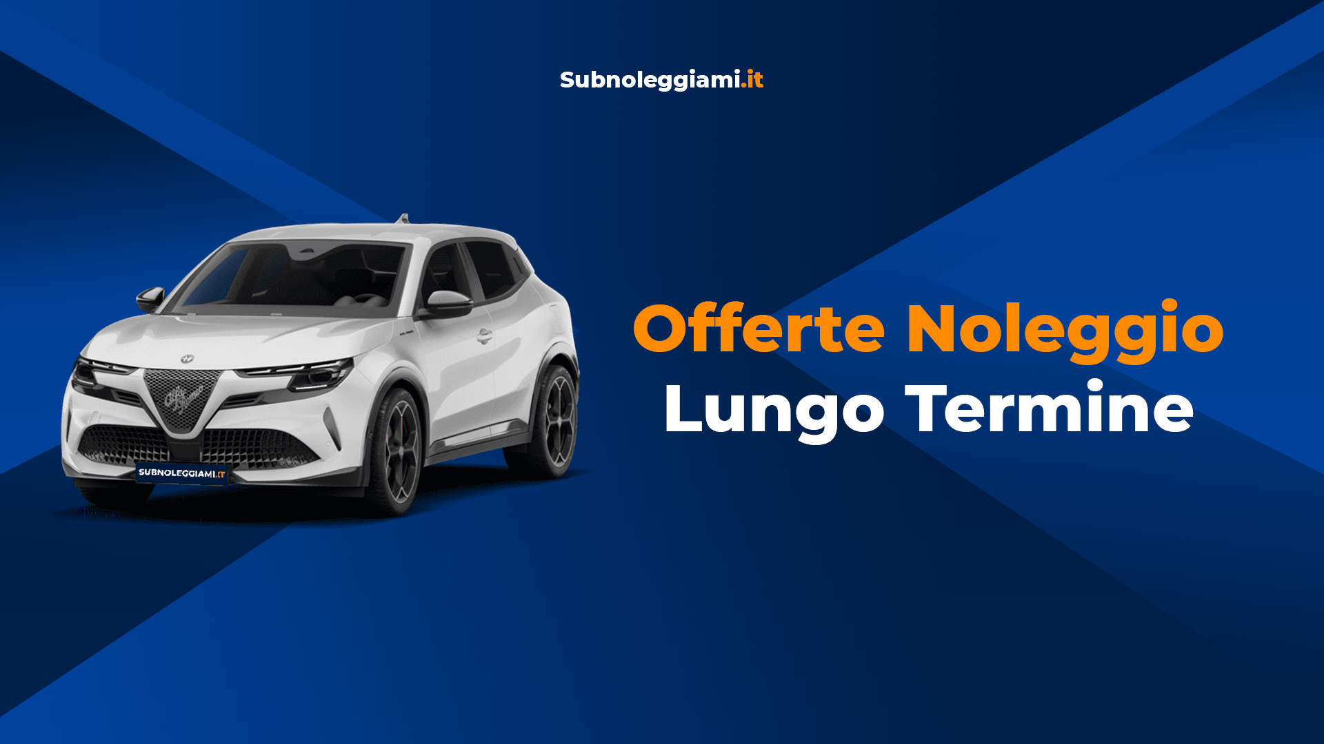 Offerte noleggio lungo termine aziende