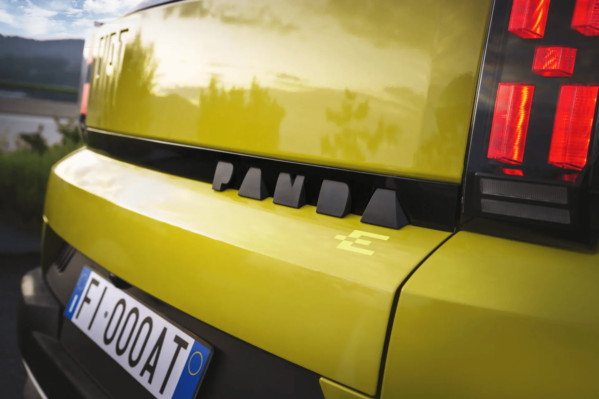 Fiat Grande Panda Hybrid ed Elettrica