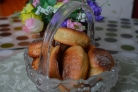 Пряники на кефире