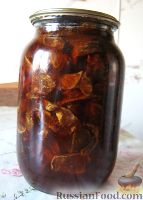 Фото к рецепту: Вкусное яблочное варенье Фото к рецепту: Вкусное яблочное варенье