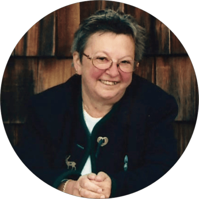 Elfriede Scharinger