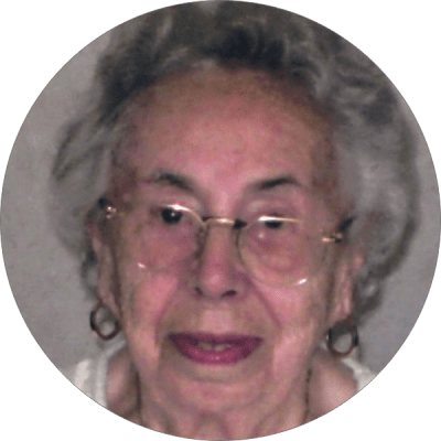 Maria Scheitz