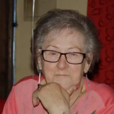 Leopoldine Kronowetter