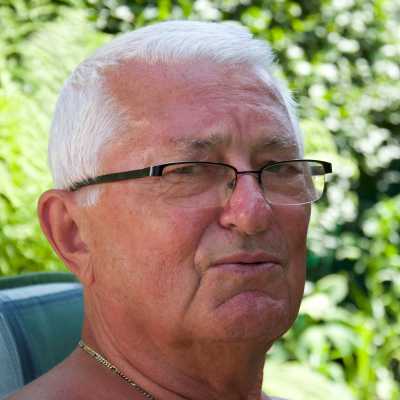 Erich Jelinek