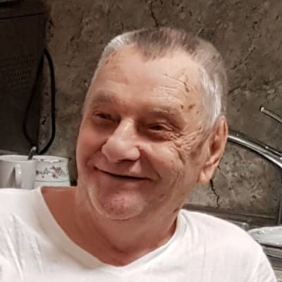 Márton Fórizs