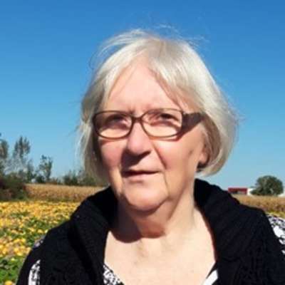 Ingeborg Kaser