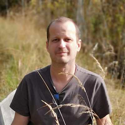 Wolfgang Raschl