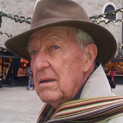 Alfred Nentwich