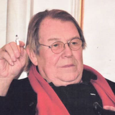 Dipl. Ing. Werner Kessler