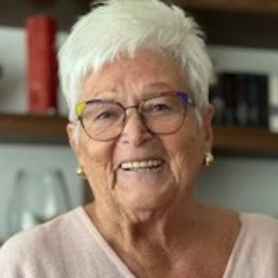 Hedwig Wittmann
