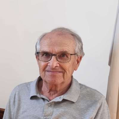 Rudolf Stangl