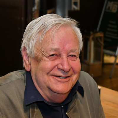 Hermann Traxler