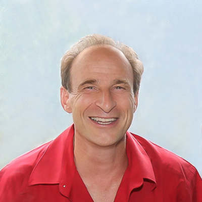 Erich Seemayer