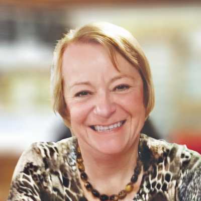Waltraud Fischer