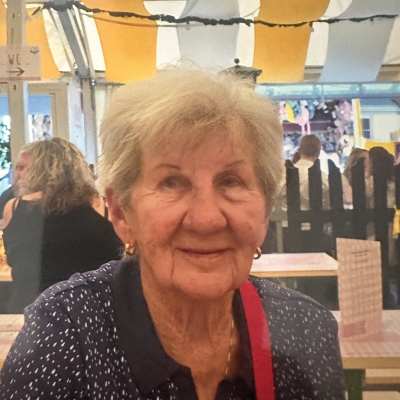 Erna Mayrhofer