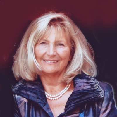 Brigitta Roubin