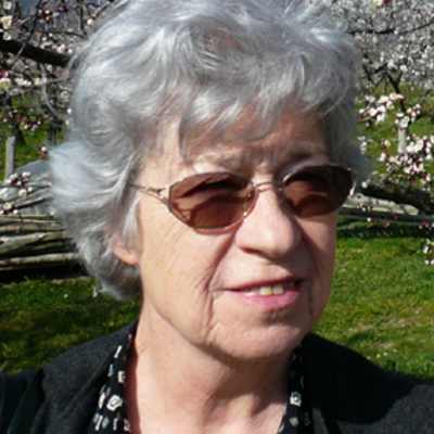 Martha Schmölz