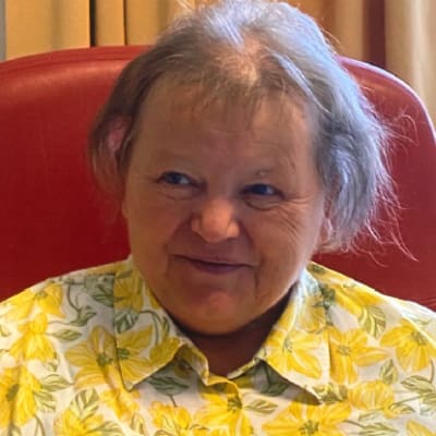 Franziska Horejsi