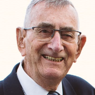 Helmut Johann Strasser
