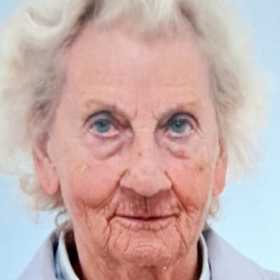 Aloisia Jäger