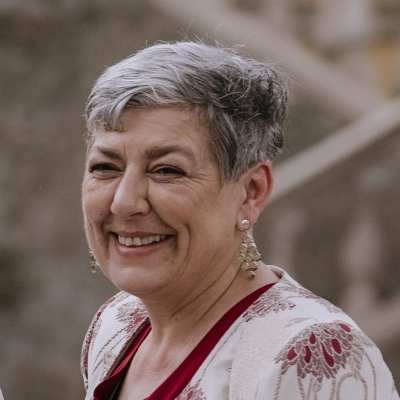 Doris Ukpelukpe