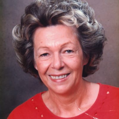 Helga Berndt