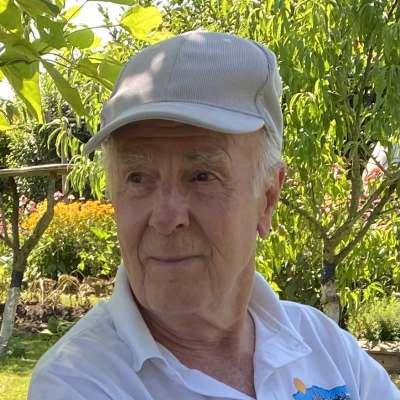 Landfried Wilhelm Bauer