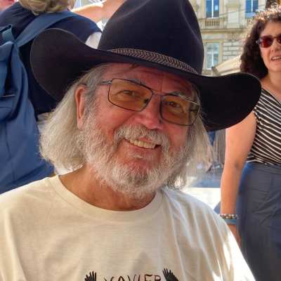 Siegfried Peter Weingärtner