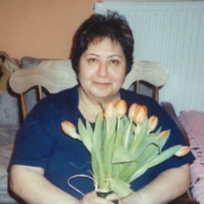 Natalia Sinkewitsch