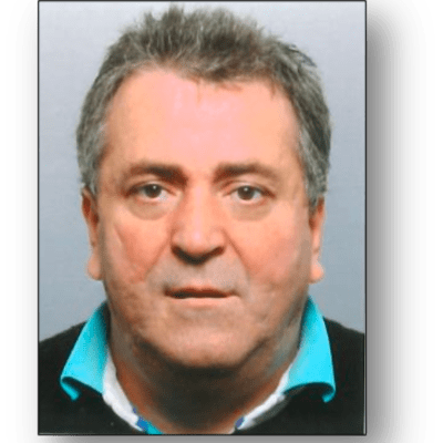 Adolf Schürrer