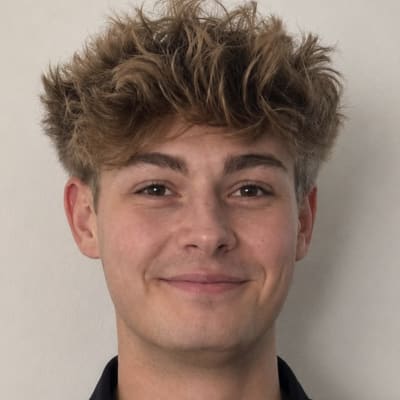 Jonas Noah Koch