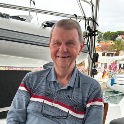 Peter Kratochvil (07.03.1944 02.11.2023) Benu Bestattung &