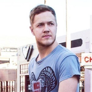 Imagine Dragons