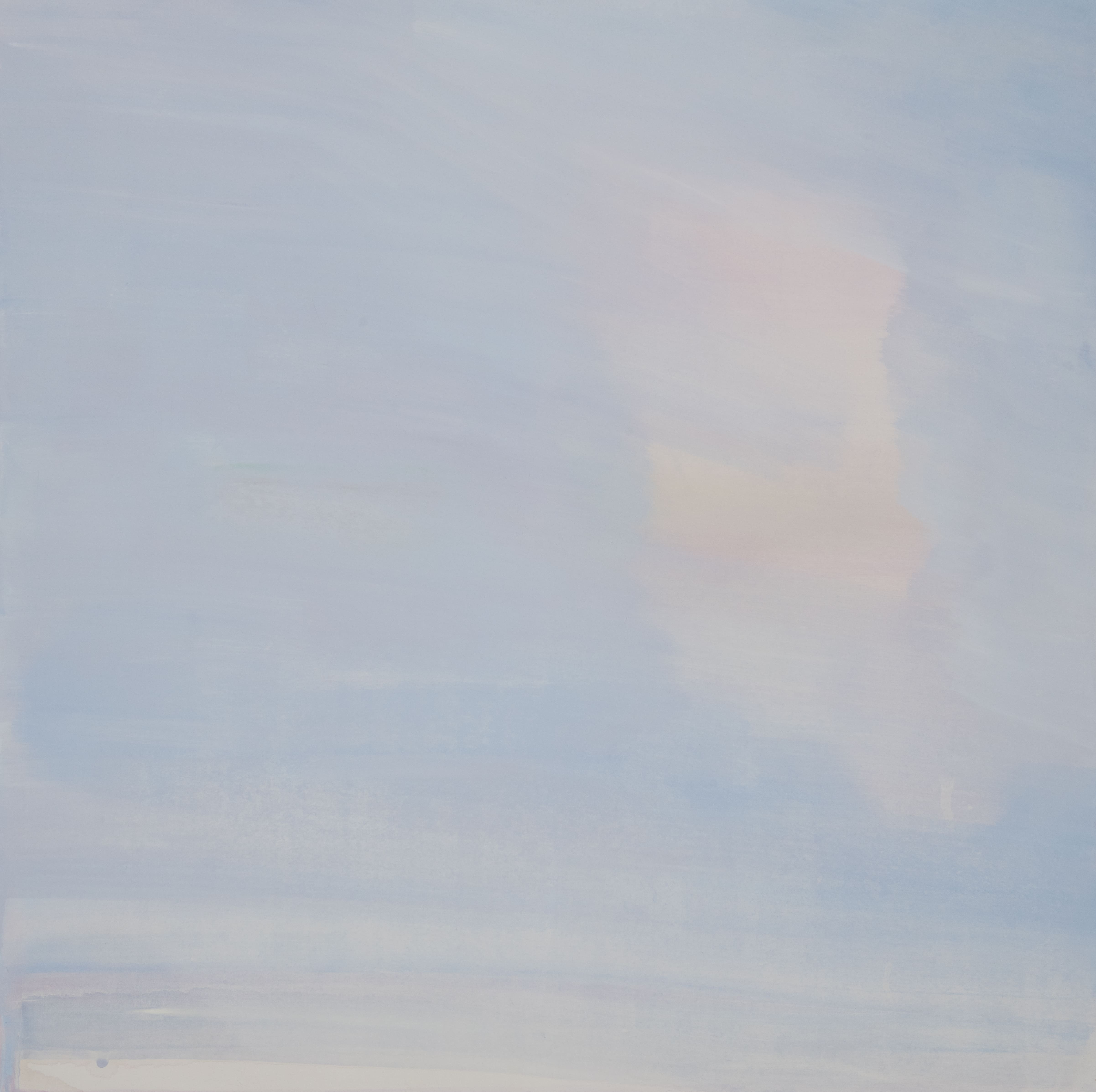 4.Hyaline,67x67cm, pigment on Hanji, 2018.jpg